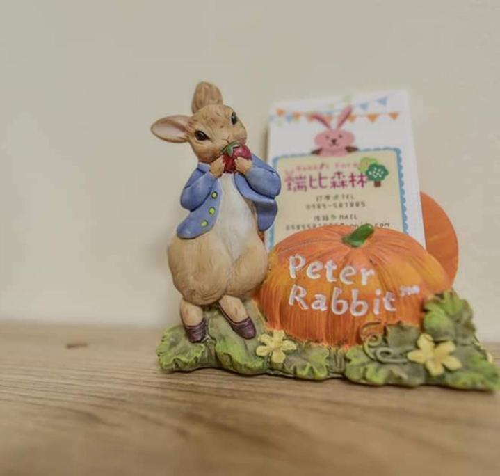 Rabbit Forest B&B Ruisui Eksteriør billede